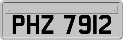 PHZ7912