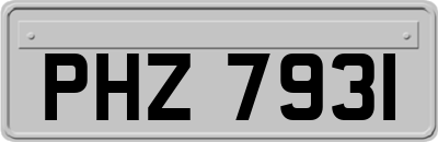 PHZ7931