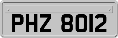 PHZ8012