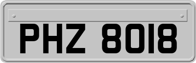 PHZ8018