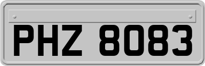 PHZ8083