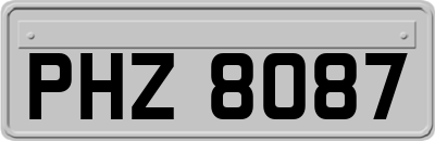 PHZ8087