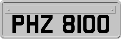 PHZ8100