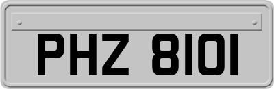 PHZ8101