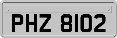 PHZ8102