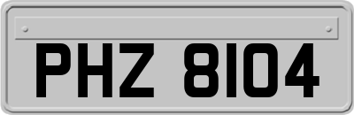 PHZ8104