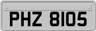 PHZ8105