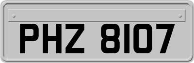 PHZ8107