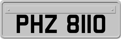 PHZ8110