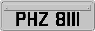 PHZ8111