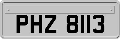 PHZ8113