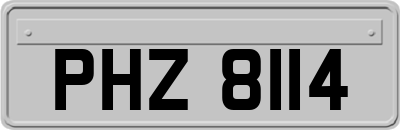 PHZ8114