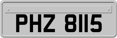 PHZ8115