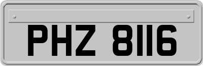 PHZ8116