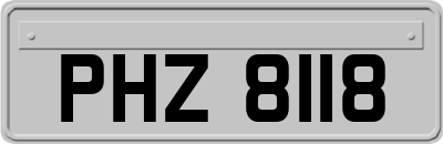 PHZ8118