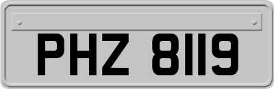 PHZ8119