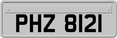 PHZ8121