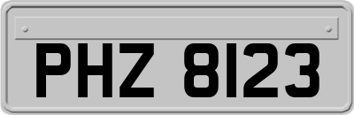 PHZ8123