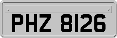 PHZ8126