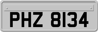 PHZ8134