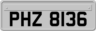 PHZ8136