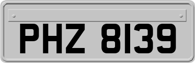 PHZ8139