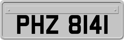 PHZ8141