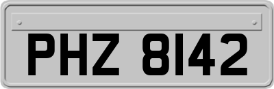 PHZ8142