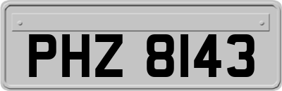 PHZ8143