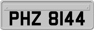 PHZ8144