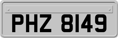 PHZ8149