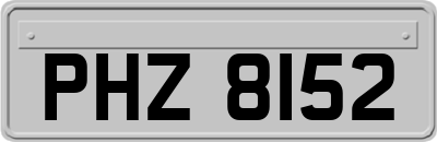 PHZ8152