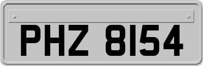 PHZ8154