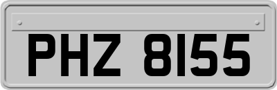 PHZ8155