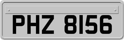 PHZ8156