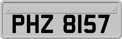 PHZ8157