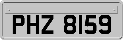 PHZ8159