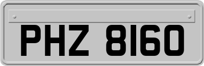 PHZ8160