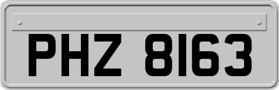 PHZ8163