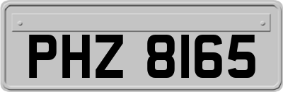 PHZ8165