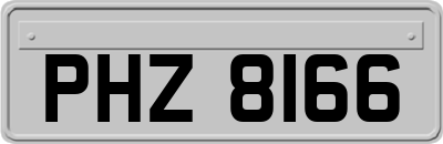 PHZ8166