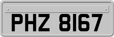 PHZ8167