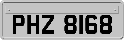 PHZ8168