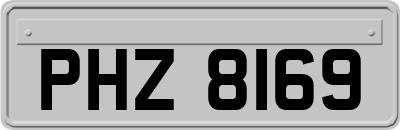 PHZ8169