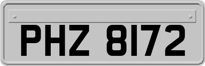 PHZ8172