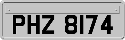 PHZ8174