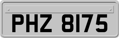 PHZ8175