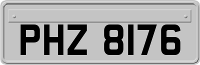 PHZ8176