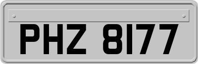 PHZ8177