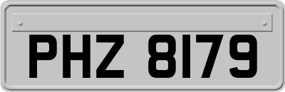 PHZ8179